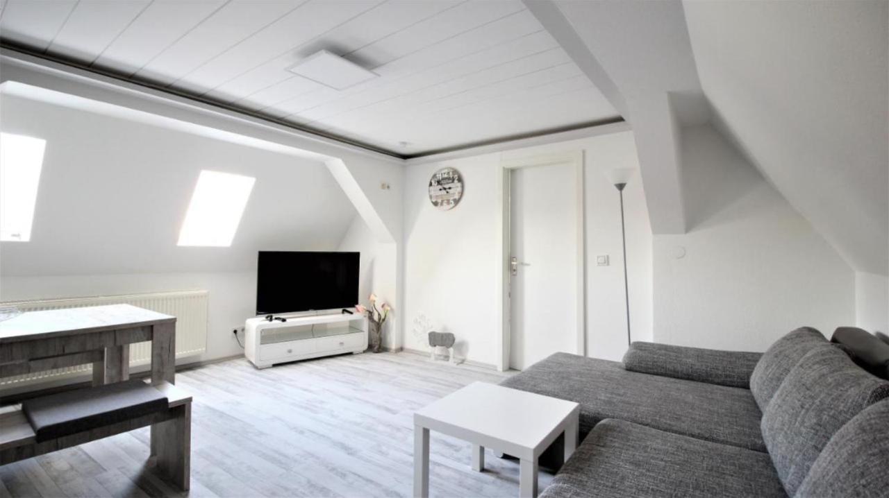 Zwei Ferienwohnungen In Randersacker Exterior foto