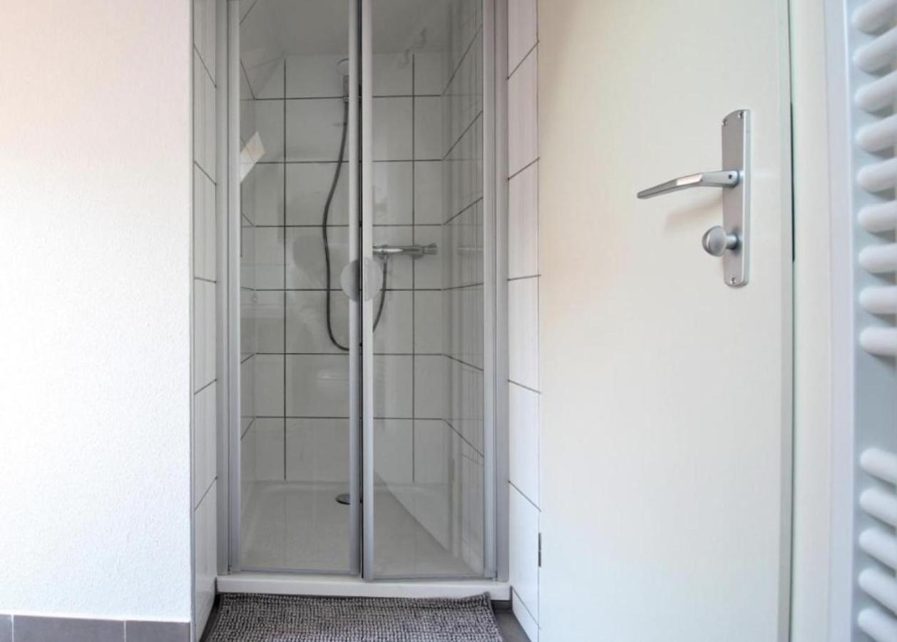 Zwei Ferienwohnungen In Randersacker Exterior foto